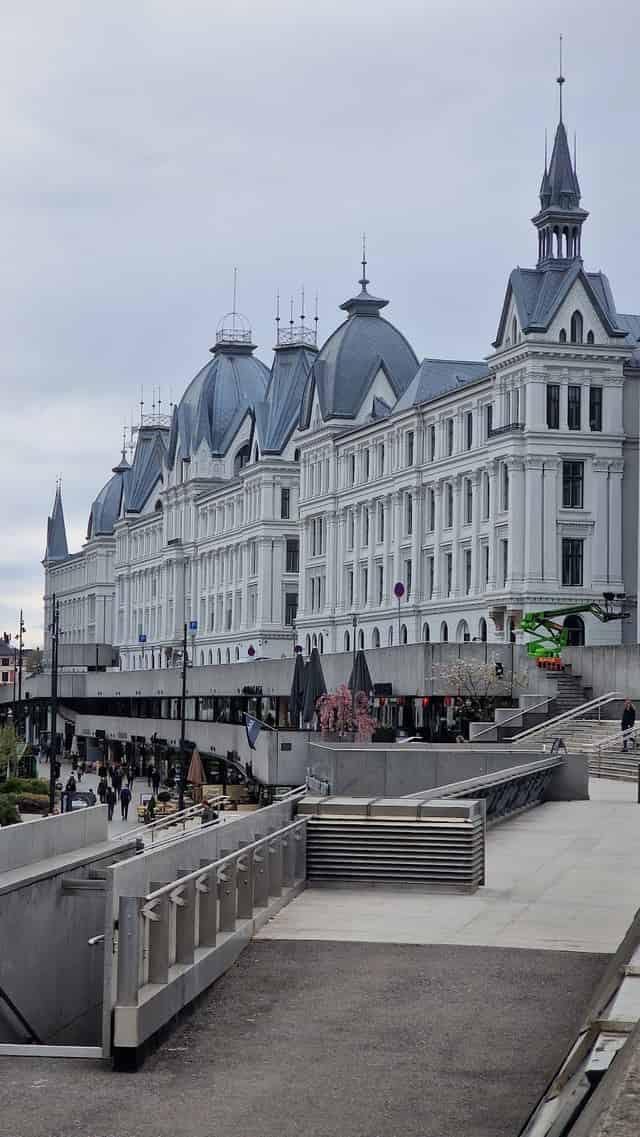 Nationaltheatret Konferansesenter