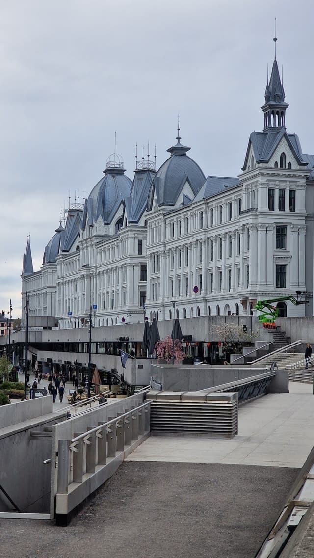 Nationaltheatret Konferansesenter