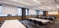 Small Meeting Rooms
