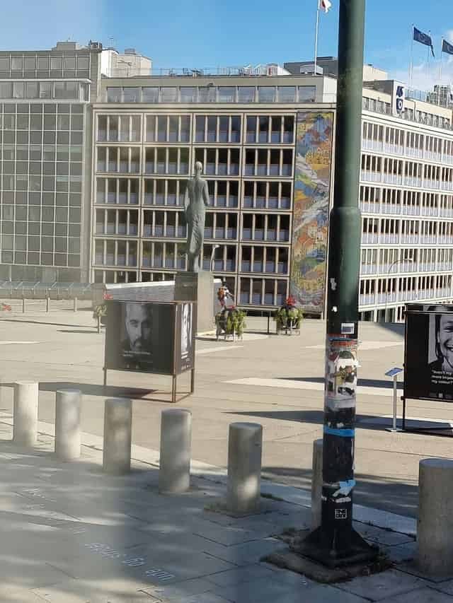 Nationaltheatret Konferansesenter