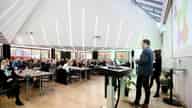 Small Meeting Rooms