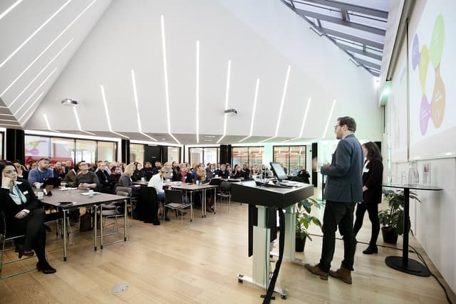 Nationaltheatret Konferansesenter