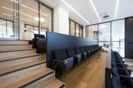 Meeting Rooms