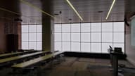 Small Meeting Rooms