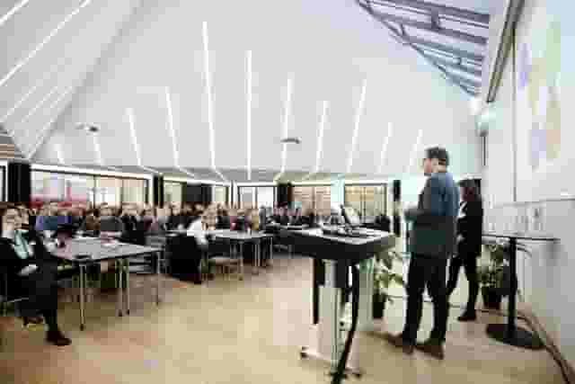 Nationaltheatret Konferansesenter