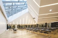 Small Meeting Rooms