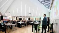 Small Meeting Rooms