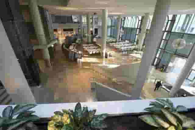 SIXA Conference