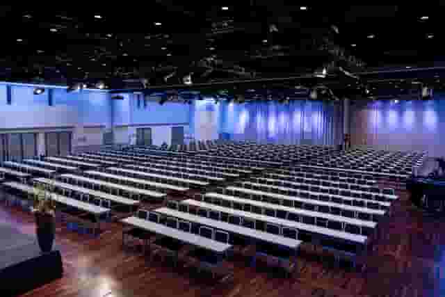 SIXA Conference