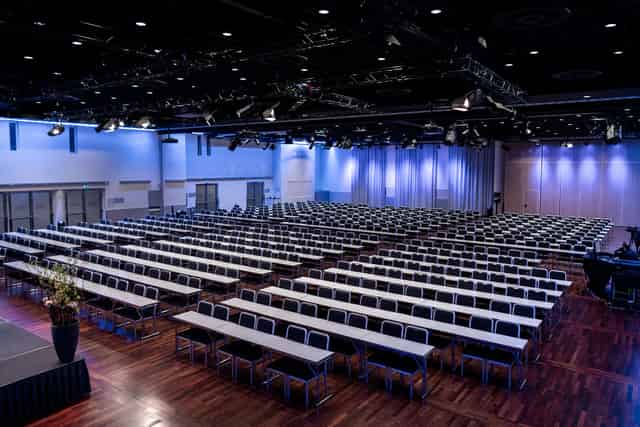 SIXA Conference
