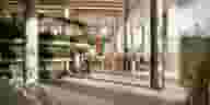 Hotel Function Rooms