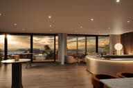 Christmas Party Venues