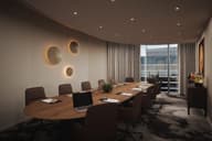 Networking Venues