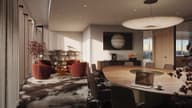 Meeting Rooms