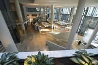 Meeting Rooms