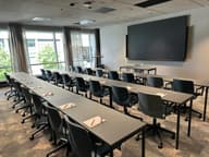 Small Meeting Rooms