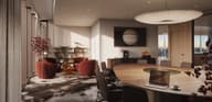 Small Meeting Rooms
