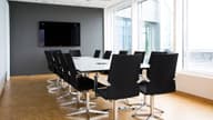 Small Meeting Rooms