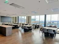 Meeting Rooms