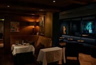 Private Dining Rooms