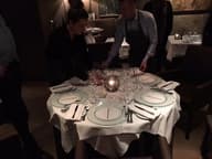 Private Dining Rooms