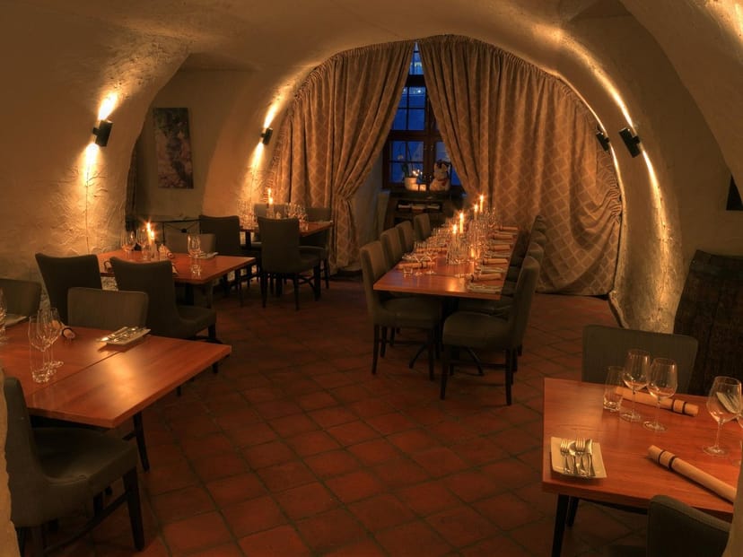 FEINSCHMECKER, Oslo - Menu, Prices & Restaurant Reviews -