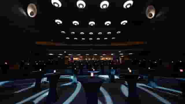 Concert hall