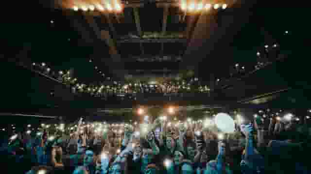 Concert hall