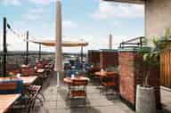 Outdoor Terraces