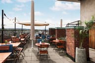 Christmas Party Venues