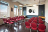 Christmas Party Venues