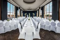Reception Halls