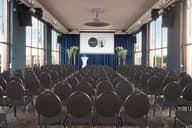 Reception Venues