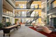 Networking Venues
