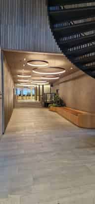 Formal Event Venues