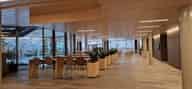 Small Meeting Rooms
