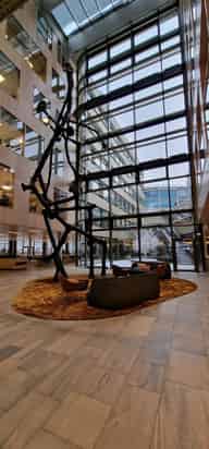 Formal Event Venues
