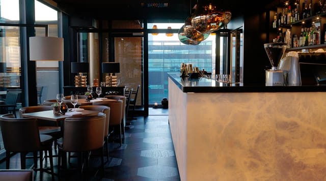 NODEE SKY, Oslo - Gamle Oslo - Menu, Prices & Restaurant Reviews -