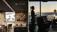 Christmas Party Venues