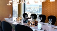 Private Dining Rooms