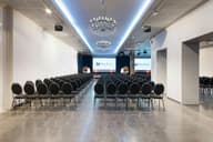Christmas Party Venues