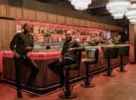 Private Bars