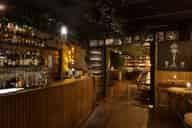 Private Bars