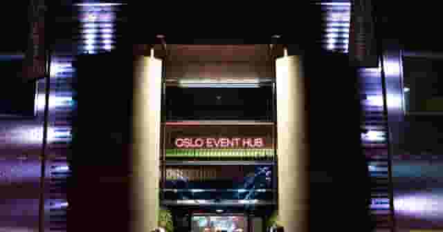 Oslo Event Hub