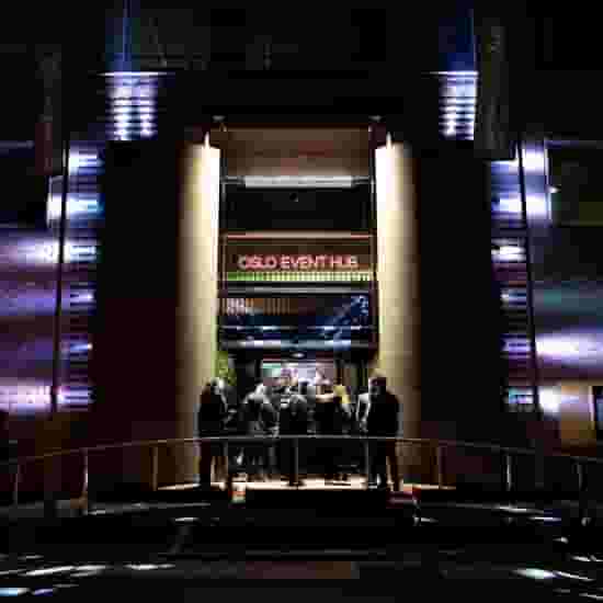Oslo Event Hub