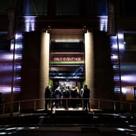 Reception Venues