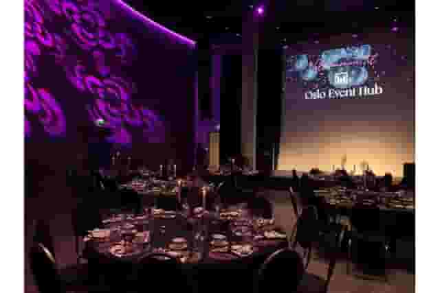 Oslo Event Hub