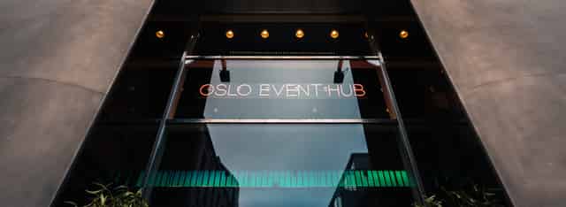 Oslo Event Hub
