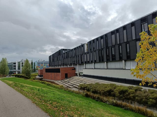 Forskningsparken