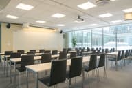 Meeting Rooms